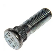 Load image into Gallery viewer, DORMAN - M12-1.25 Serrated Wheel Stud - 14.35mm Knurl, 42mm Length - 610-375