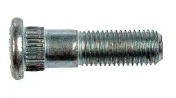 Load image into Gallery viewer, DORMAN - M12-1.50 Serrated Wheel Stud - 14.99mm Knurl, 46mm Length - 610-369