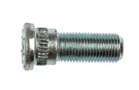 Load image into Gallery viewer, DORMAN - 1/2-20 Serrated Wheel Stud - .625 In. Knurl, 1-1/2 In. Length - 610-126