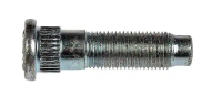 Load image into Gallery viewer, DORMAN - 1/2-20 Serrated Wheel Stud - .612 In. Knurl, 2 In. Length - 610-358