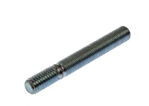 Load image into Gallery viewer, DORMAN - Double Ended Stud - 3/8-16 x 5/8 In. and 3/8-24 x 2 In. Empty heading - 675-099