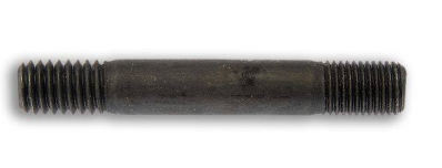 DORMAN - Double-ended studs grade 8 - 7/16-14 x 11/16 in. And 7/16-20 x 11/16 in. - 675-066