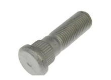Load image into Gallery viewer, DORMAN - M12-1.25 Serrated Wheel Stud - 14.25mm Knurl, 46.33mm Length - 610-646