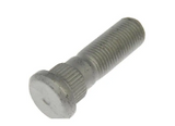 DORMAN - M12-1.25 Serrated Wheel Stud - 14.25mm Knurl, 46.33mm Length - 610-646