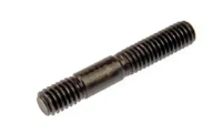 Load image into Gallery viewer, DORMAN - Double Ended Stud - 5/16-18 x 7/16 In. and 5/16-18 x 1 In. - 675-096
