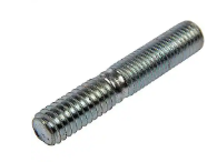 Load image into Gallery viewer, DORMAN - Double Ended Stud - 5/16-18 x 9/16 In. and 5/16-24 x 7/8 In. - 675-092