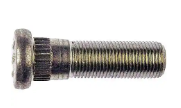 Load image into Gallery viewer, DORMAN - 5/8-18 Serrated Wheel Stud - .724 In. Knurl, 2-7/32 In. Length - 610-281