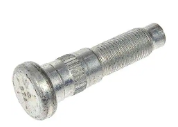 DORMAN - 1/2-20 Serrated Wheel Stud - .608 In. Knurl, 2-1/4 In. Length - 610-279