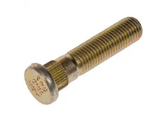 DORMAN - M12-1.50 Serrated Wheel Stud - 12.95 Mm Knurl, 52.9 Mm Length - 610-543