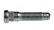 Load image into Gallery viewer, DORMAN - M14-1.50 Serrated Wheel Stud- 15.70mm Knurl, 65.4mm Length - 610-428