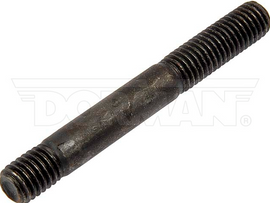 DORMAN - Double Ended Stud - M8-1.25 x 19mm and M8-1.25 x 10mm - 675-337