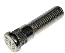 Load image into Gallery viewer, DORMAN - M14-2.0 Serrated Wheel Stud - 15.9mm Knurl, 63.4mm Length - 610-625