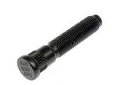 DORMAN - M14-1.50 Serrated Wheel Stud - 15.93mm Knurl, 73.4mm Length - 610-509