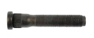 DORMAN - M14-1.50 Serrated Wheel Stud - 15.90mm Knurl, 78mm Length - 610-530