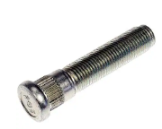 Load image into Gallery viewer, DORMAN - M14-1.50 Serrated Wheel Stud- 15.79mm Knurl, 74.98mm Length - 610-785