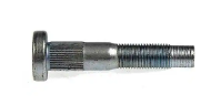 DORMAN - M14-1.50 Serrated Wheel Stud - 15.87mm Knurl, 80.25mm Length - 610-431