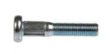 DORMAN - M14-1.50 Serrated Wheel Stud - 15.96mm Knurl, 76.19mm Length - 610-437