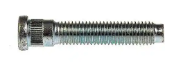 DORMAN - M14-2.0 Serrated Wheel Stud - 15.85mm Knurl, 77.90mm Length - 610-485