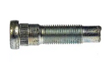 DORMAN - M14-1.50 Serrated Wheel Stud - 16.01mm Knurl, 57.93mm Length - 610-434
