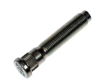 DORMAN - M14-1.50 Serrated Wheel Stud - 15.88mm Knurl, 82.73mm Length - 610-622
