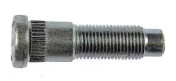 DORMAN - 1/2-20 Serrated Wheel Stud - .589 In. Knurl, 1-15/16 In. Length - 610-252