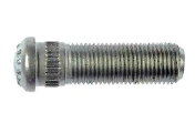 Load image into Gallery viewer, DORMAN - 1/2-20 Serrated Wheel Stud - .536 In. Knurl, 1-23/32 In. Length - 610-258