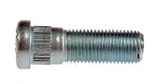 DORMAN - M14-1.50 Serrated Wheel Stud - 15.93mm Knurl, 46mm Length - 610-330