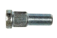 Load image into Gallery viewer, DORMAN - 1/2-20 Serrated Wheel Stud - .620 In. Knurl, 1-5/8 In. Length - 610-159