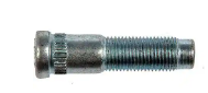 Load image into Gallery viewer, DORMAN - 1/2-20 Serrated Wheel Stud - 0.585 In. Knurl, 2 In. Length - 610-366
