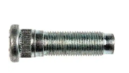 Load image into Gallery viewer, DORMAN - 9/16-18 Serrated Wheel Stud - 0.643 In. Knurl, 2-1/8 In. Length - 610-305