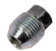 Load image into Gallery viewer, DORMAN - Wheel Nut M12-1.50 External Thread - 19mm Hex, 31mm Length - 611-150