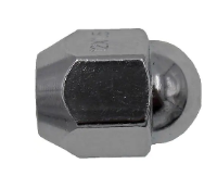 Load image into Gallery viewer, DORMAN - Wheel Nut M12-1.50 Acorn - 21mm Hex, 30mm Length - 611-133