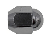 DORMAN - Wheel Nut M12-1.50 Acorn - 21mm Hex, 30mm Length - 611-133