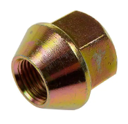 DORMAN - Wheel Nut 9/16-18 Bulge - 15/16 In. Hex, 1-1/32 In. Length - 611-162