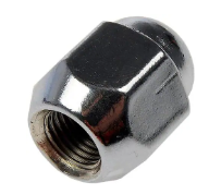Load image into Gallery viewer, DORMAN - Wheel Nut M12-1.25 Acorn - 21mm Hex, 29mm Length - 611-114