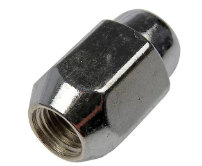 Load image into Gallery viewer, DORMAN - Wheel Nut M12-1.50 Acorn - 21mm Hex, 35mm Length - 611-100