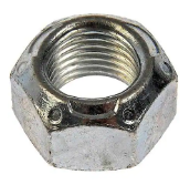 Load image into Gallery viewer, DORMAN - Wheel Nut 1/2-20 Standard - 3/4 In. Hex, 7/16 In. Length - 611-046