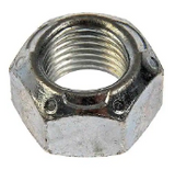 DORMAN - Wheel Nut 1/2-20 Standard - 3/4 In. Hex, 7/16 In. Length - 611-046
