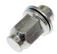 Load image into Gallery viewer, DORMAN - Wheel Nut M12-1.50 Mag - 21mm Hex, 46.5mm Length - 611-212