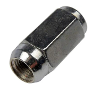 DORMAN - Wheel Nut M14-1.50 Duplex Acorn - 7/8 In. Hex, 1.873 In. Length - 611-187