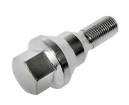 Load image into Gallery viewer, DORMAN - M12-1.25 Wheel Bolt - 19mm Hex, 23mm Thread Length - 611-006