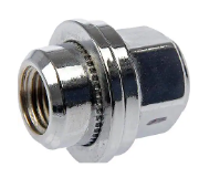 Load image into Gallery viewer, DORMAN - Wheel Nut M14-1.5 Mag - 22 Hex, 34.6mm Length - 611-278