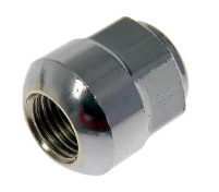 DORMAN - Wheel Nut M14-1.50 - 22 Mm Hex, 28.4 Mm Length - 611-327