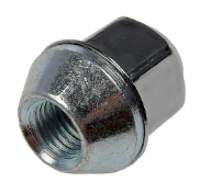 Load image into Gallery viewer, DORMAN - Wheel Nut 7/16-20 Dometop - 3/4 In. Hex, 1-1/8 In. Length - 611-070