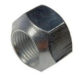 DORMAN - Wheel Nut 5/8-18 Standard - 1 In. Hex, 21/32 In. Length - 611-055