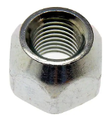 Load image into Gallery viewer, DORMAN - Wheel Nut M12-1.50 Standard - 21mm Hex, 16mm Length - 611-066.1