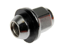 Load image into Gallery viewer, DORMAN - Wheel Nut M12-1.25 Dometop - 21mm Hex, 29mm Length - 611-210