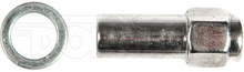 Load image into Gallery viewer, DORMAN - Wheel Nut 7/16-20 Cragar SST Mag Style - 13/16 In. Hex, 2.234 In. Length - 611-083.1