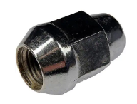 Load image into Gallery viewer, DORMAN - Wheel Nut M14-1.50 Acorn - Bulge Seat - 13/16 In. Hex, 1.39 In. Length - 611-186