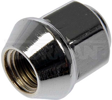 Load image into Gallery viewer, DORMAN - Acorn Wheel Nut M12-1.50, 19mm Hex, 27.5mm Length - 611-310